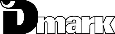 株式会社 Dmarkの公式ロゴ画像